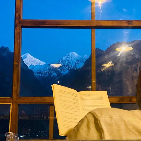 Backpackers Stories By Old Hunza Inn Karimabad  Eksteriør bilde