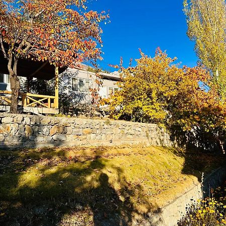 Backpackers Stories By Old Hunza Inn Karimabad  Eksteriør bilde
