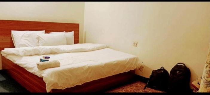 Backpackers Stories By Old Hunza Inn Karimabad  Eksteriør bilde